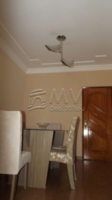 Apartamento para Venda - Vila Santa Luzia