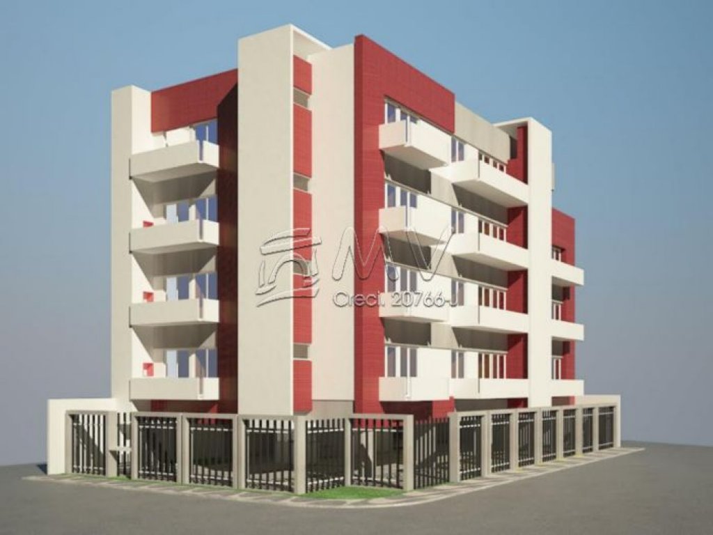 Apartamento para Venda - Assunção
