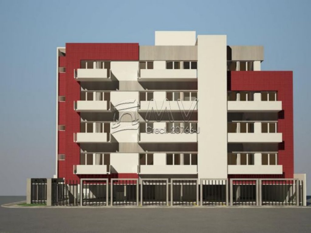 Apartamento para Venda - Assunção