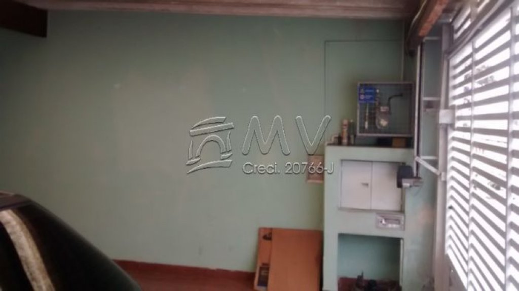 Casa Térrea para Venda - Paulicéia