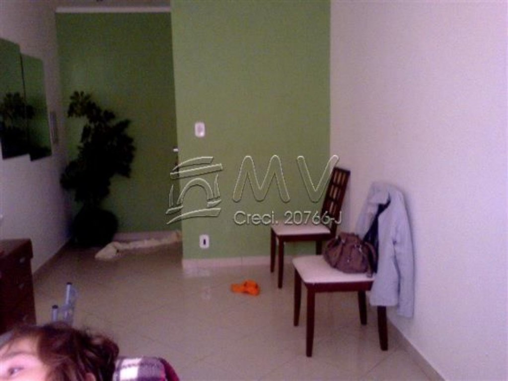 Apartamento para Venda - Conjunto Residencial Pombeva