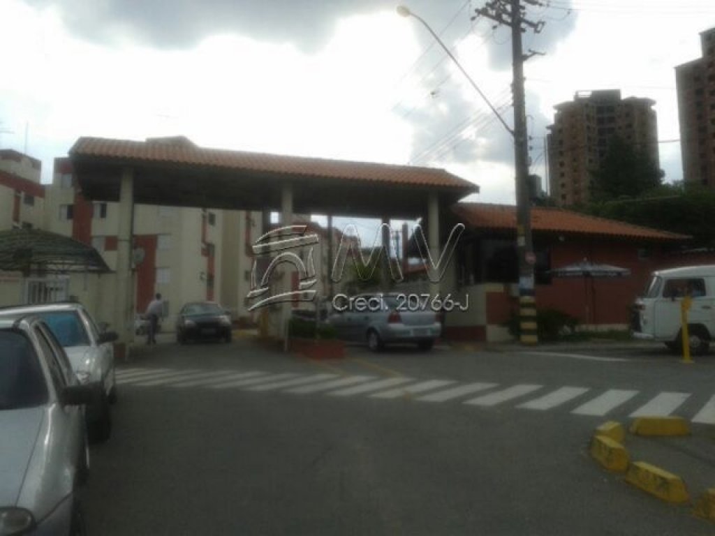 Apartamento para Venda - Demarchi