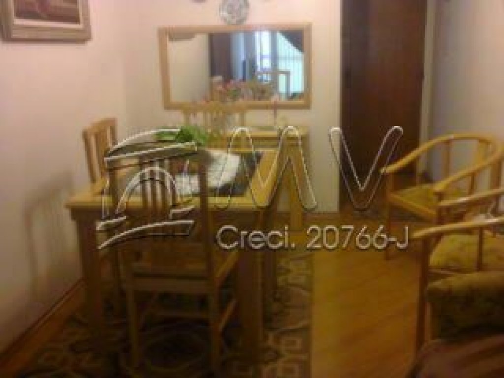 Apartamento para Venda - Jardim do Mar