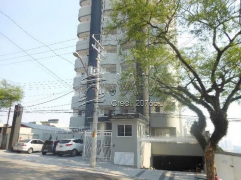 Apartamento para Venda - Baeta Neves