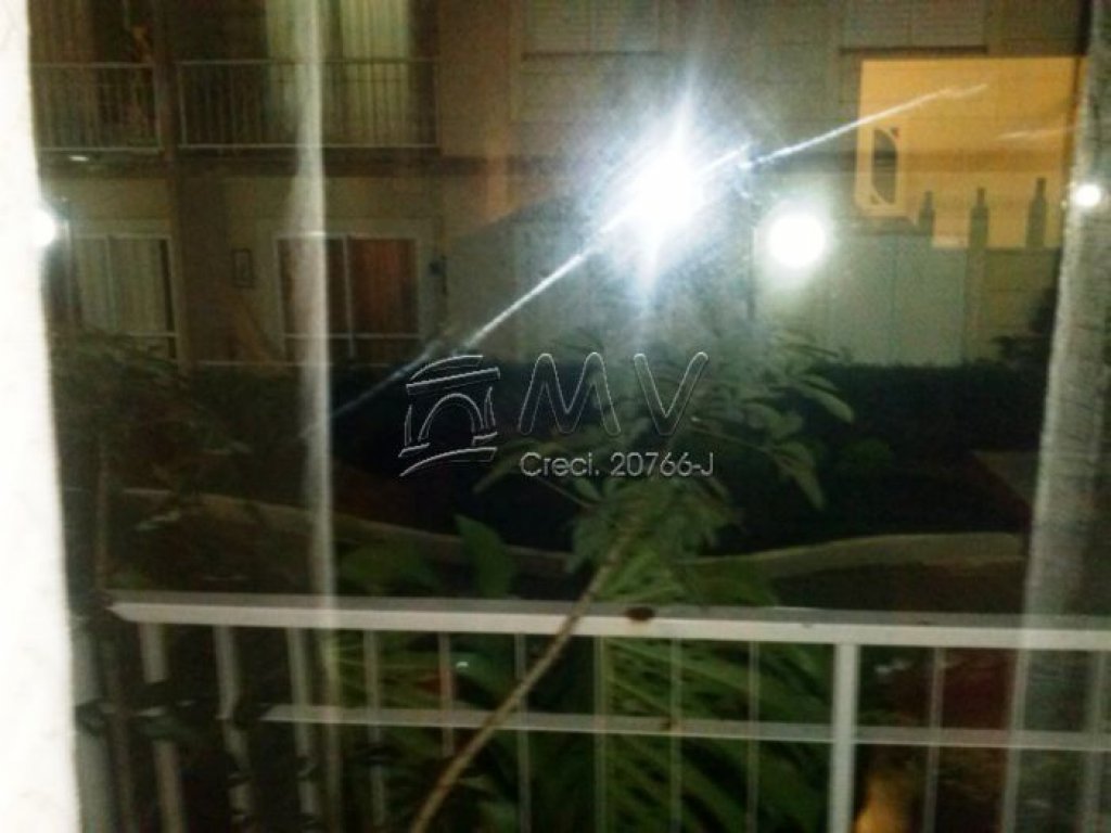 Apartamento para Venda - Baeta Neves