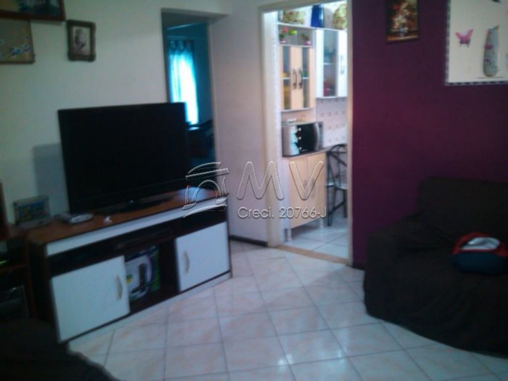 Apartamento para Venda - Santa Terezinha