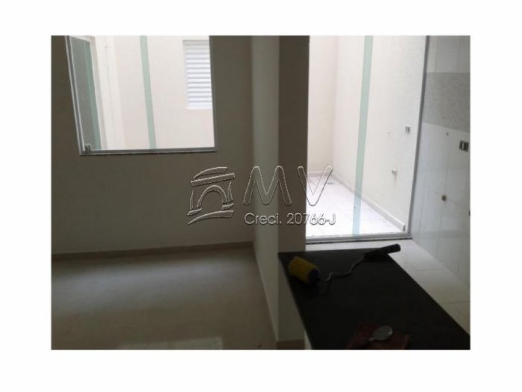 Apartamento para Venda - Baeta Neves