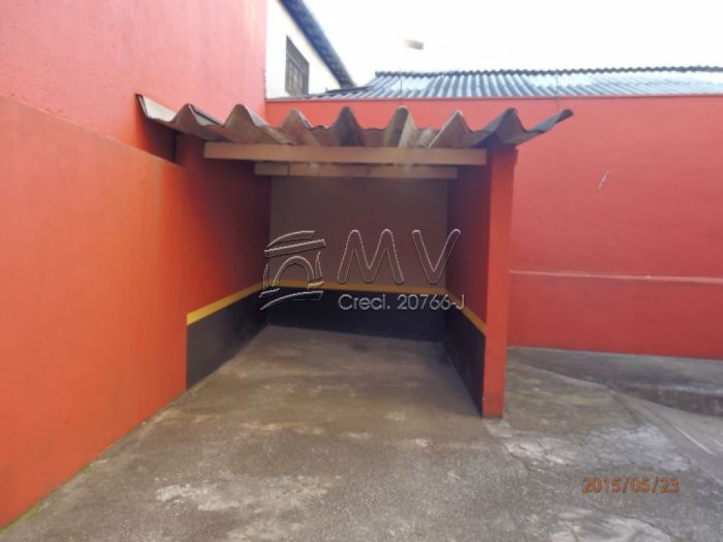 Apartamento para Venda - Vila Áurea