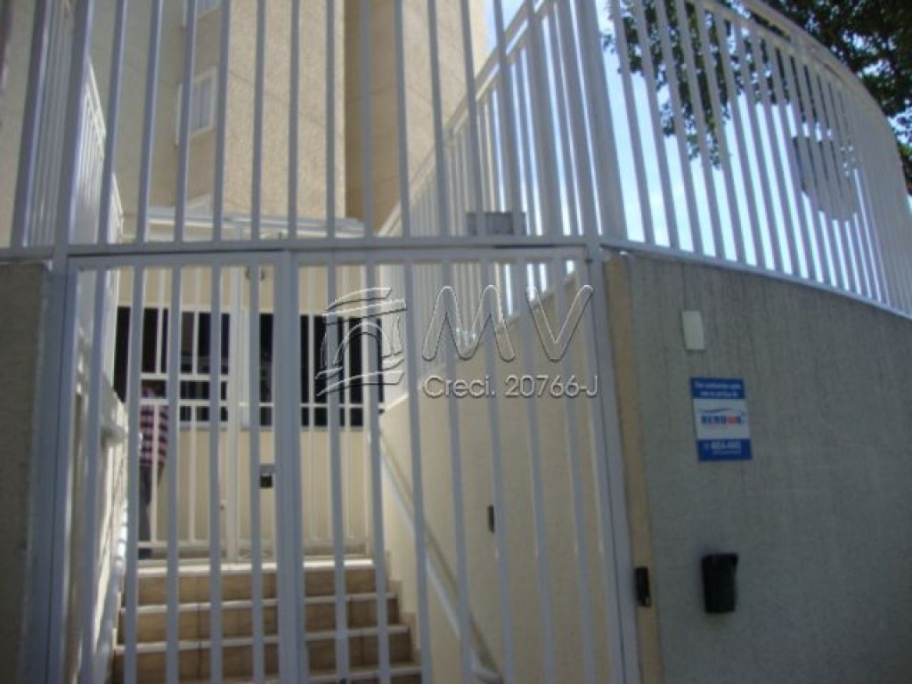 Apartamento para Venda - Paulicéia