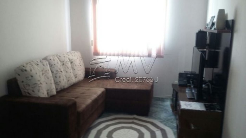 Apartamento para Venda - Alves Dias