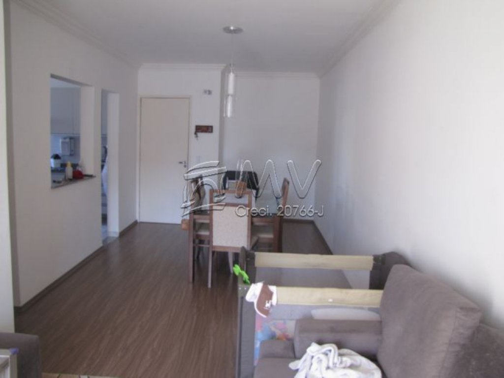 Apartamento para Venda - Jordanópolis