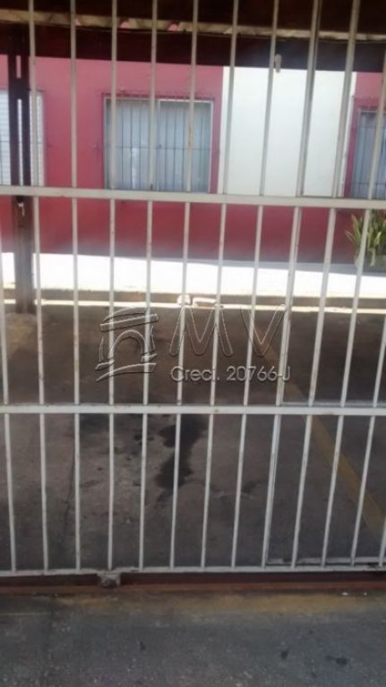 Apartamento para Venda - Santa Terezinha