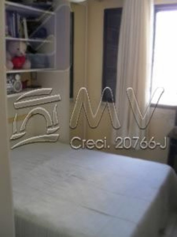 Apartamento para Venda - Santa Terezinha