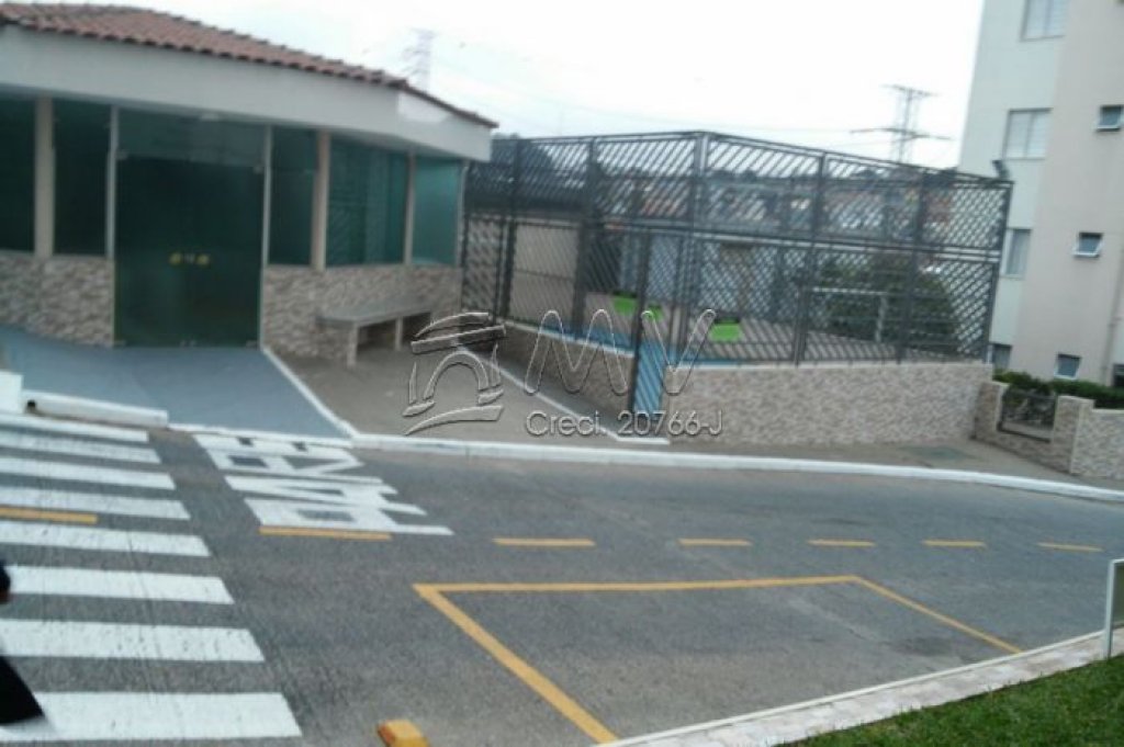 Apartamento para Venda - Paulicéia