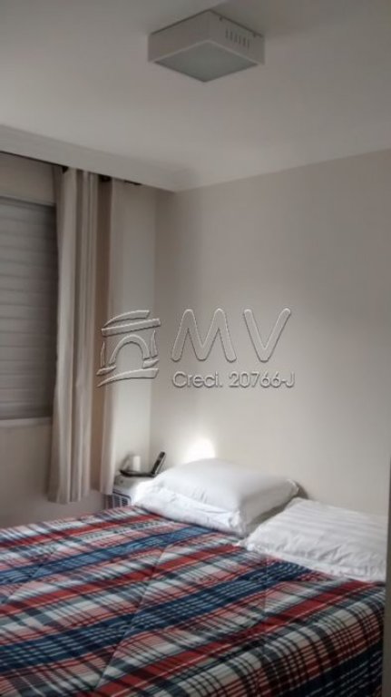 Apartamento para Venda - Taboão