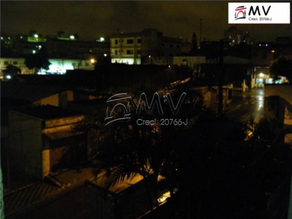 Apartamento para Venda - Assunção