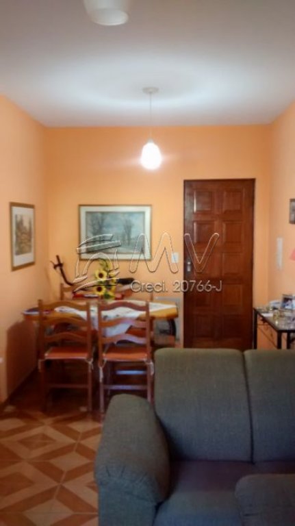 Apartamento para Venda - Santa Terezinha