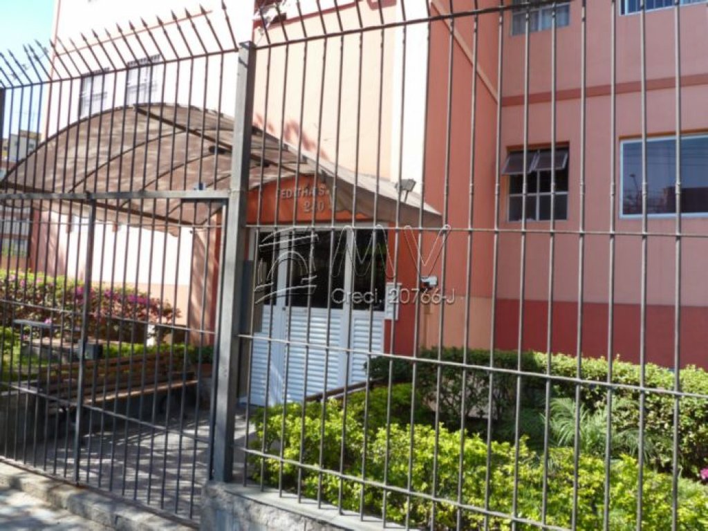 Apartamento para Venda - Jardim Atlântico