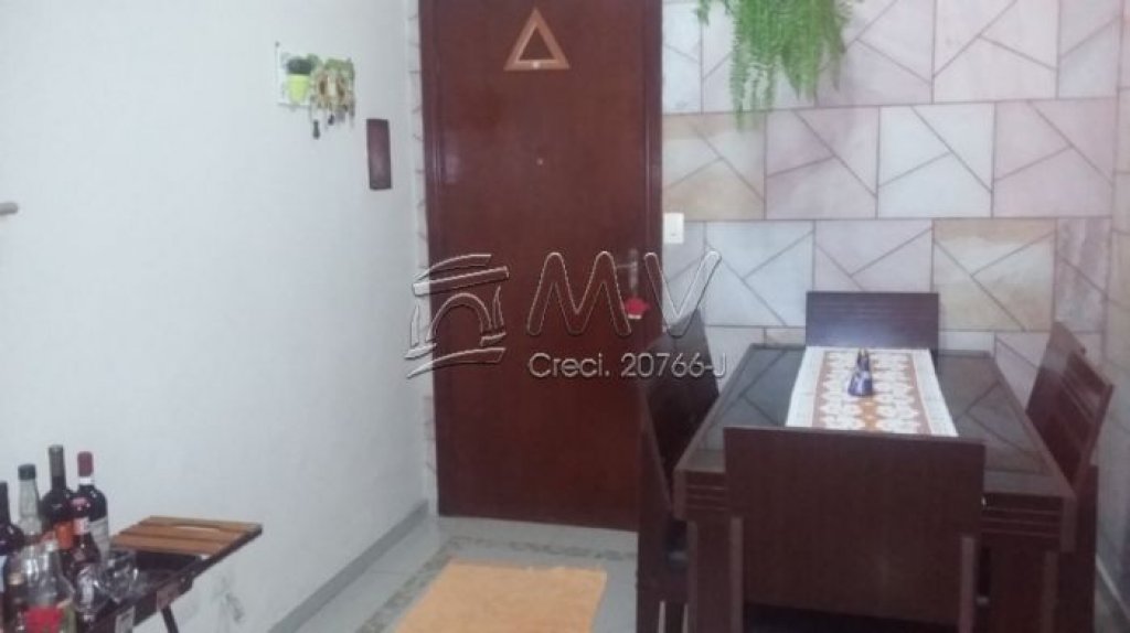 Apartamento para Venda - Paulicéia