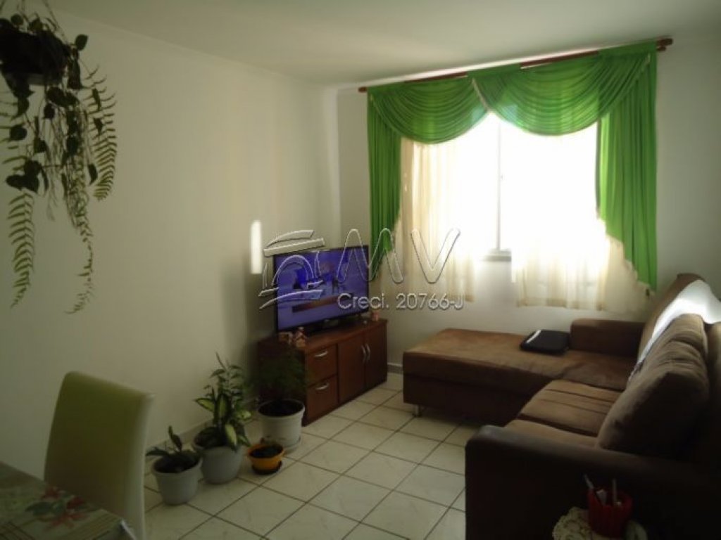 Apartamento para Venda - Santa Terezinha