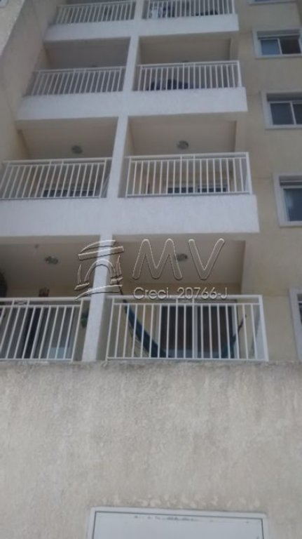 Apartamento para Venda - Paulicéia