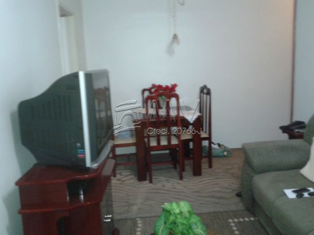 Apartamento para Venda - Paulicéia