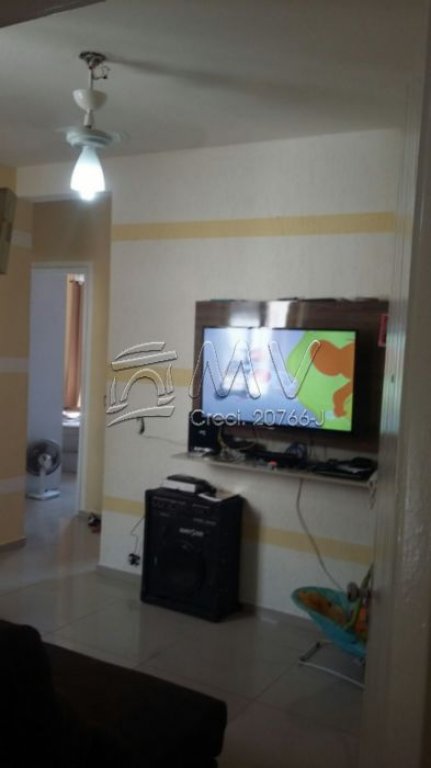 Apartamento para Venda - Rudge Ramos