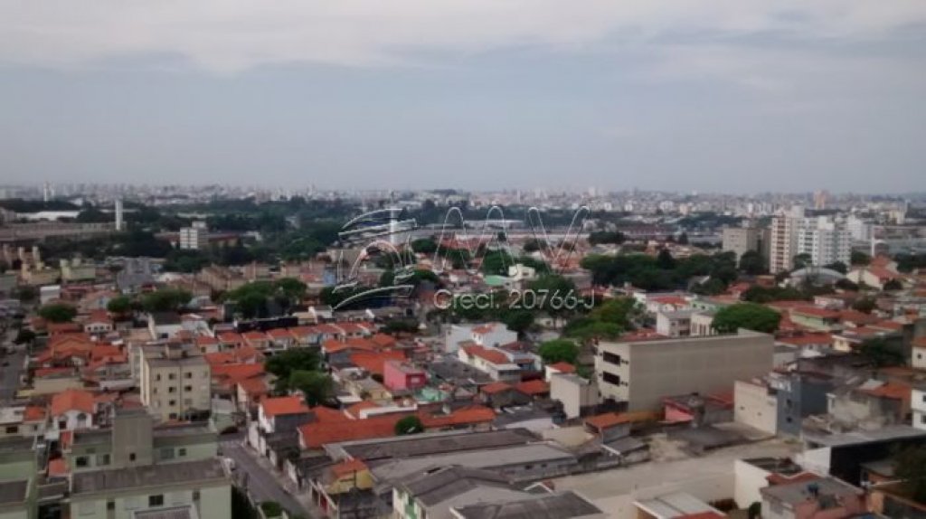 Apartamento para Venda - Paulicéia