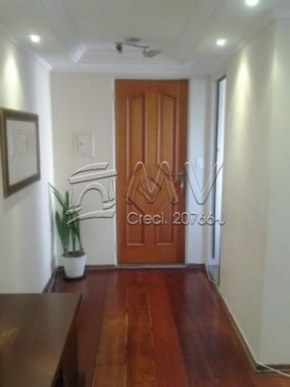 Apartamento para Venda - Santa Terezinha