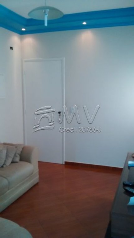 Apartamento para Venda - Paulicéia