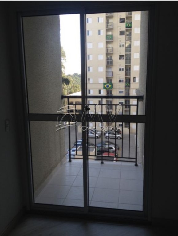 Apartamento para Venda - Planalto