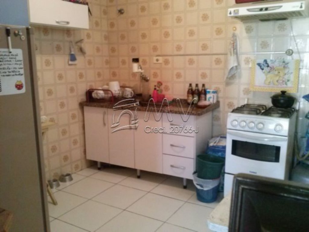 Apartamento para Venda - Rudge Ramos