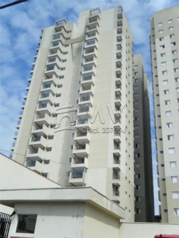 Apartamento para Venda - Vila Dusi