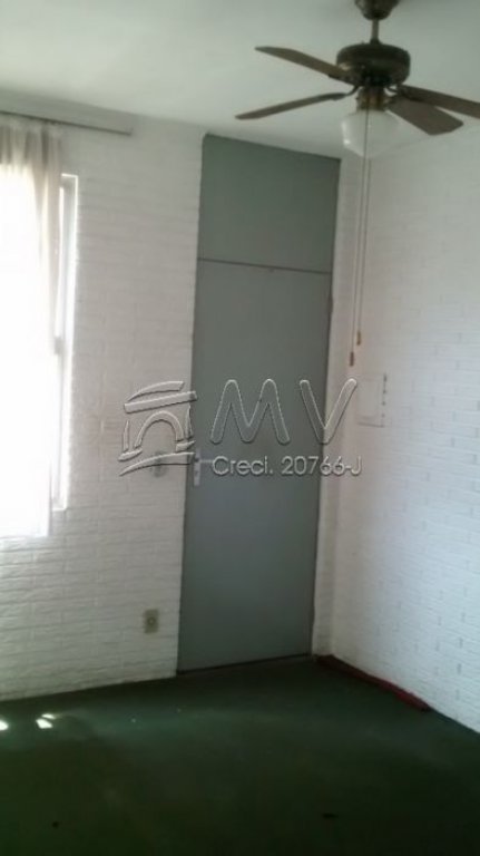 Apartamento para Venda - Jordanópolis