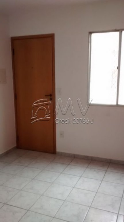 Apartamento para Venda - Jordanópolis