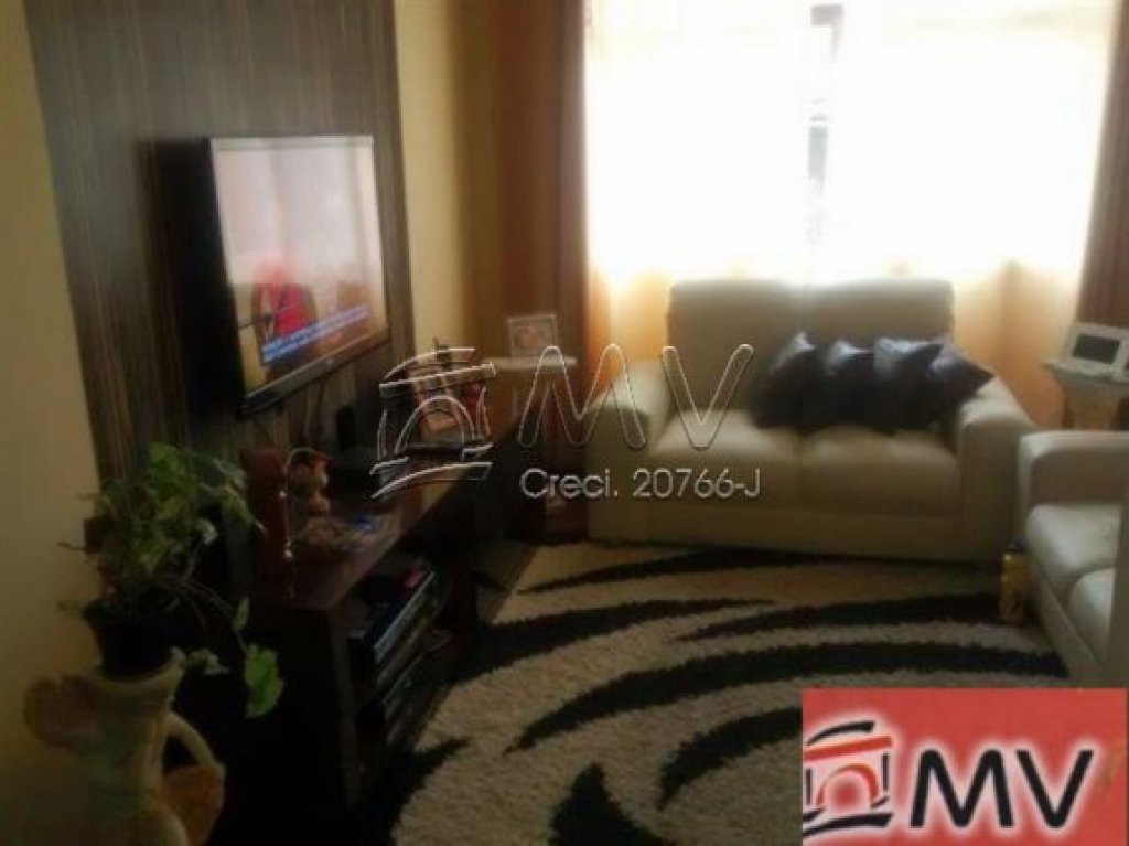 Apartamento para Venda - Santa Terezinha