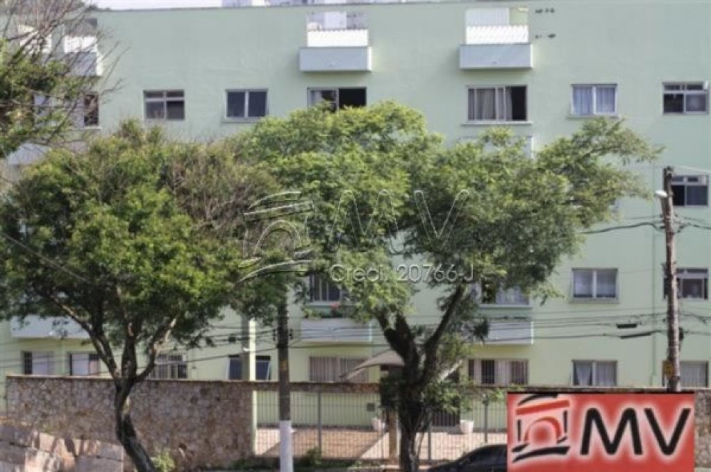 Apartamento para Venda - Vila Campestre