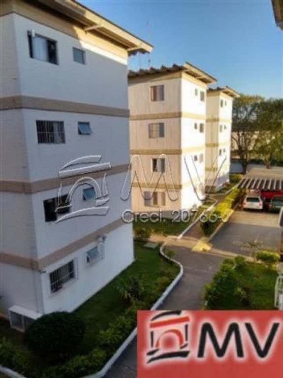 Apartamento para Venda - Chácara Sergipe