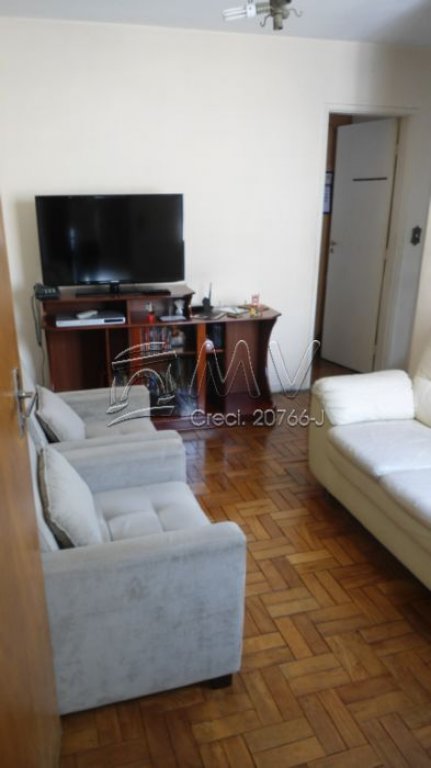 Apartamento para Venda - Jordanópolis