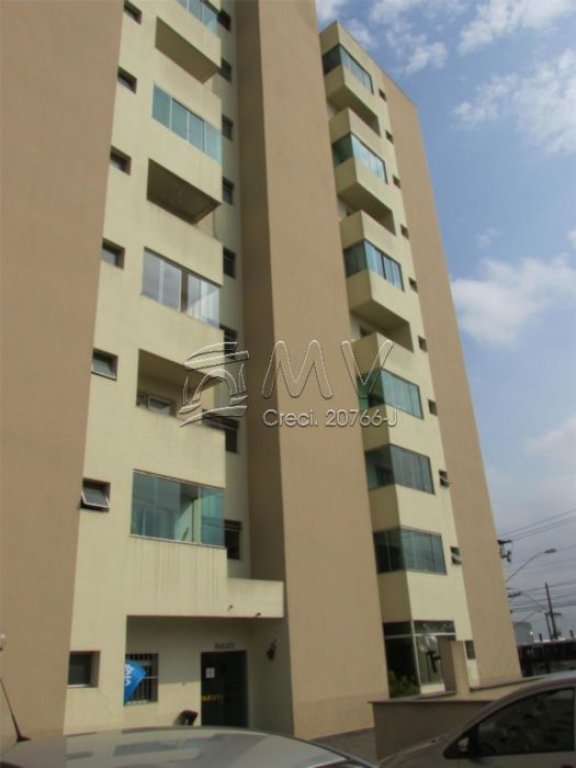 Apartamento para Venda - Rudge Ramos