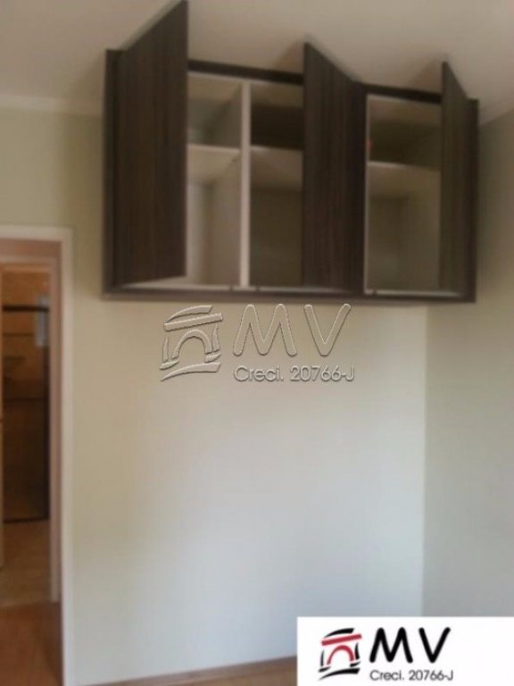 Apartamento para Venda - Baeta Neves