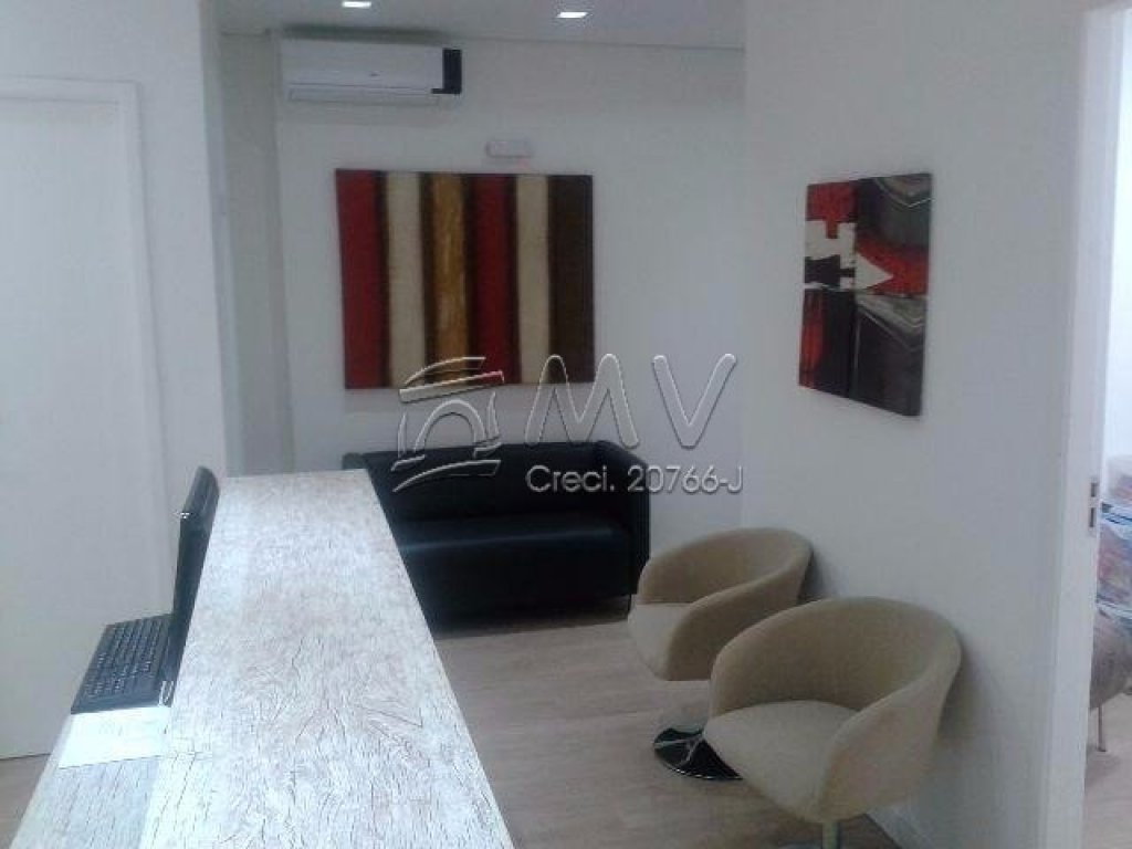 Conj. Comercial para Venda - Centro
