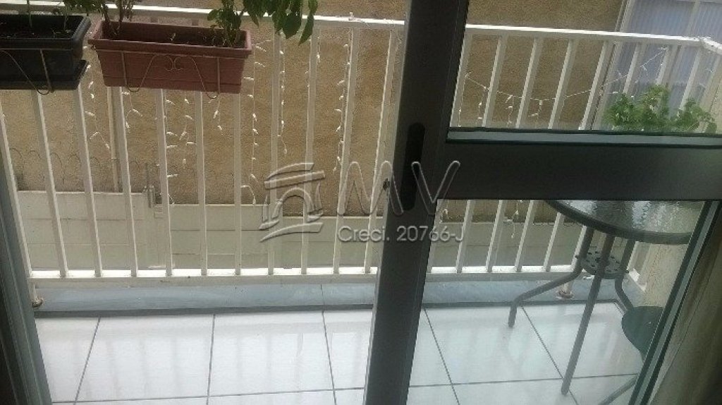 Apartamento para Venda - Taboão