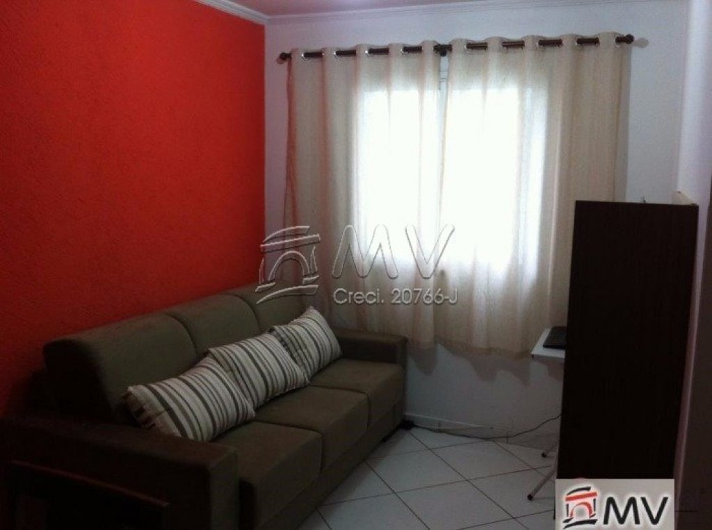 Apartamento para Venda - Assunção