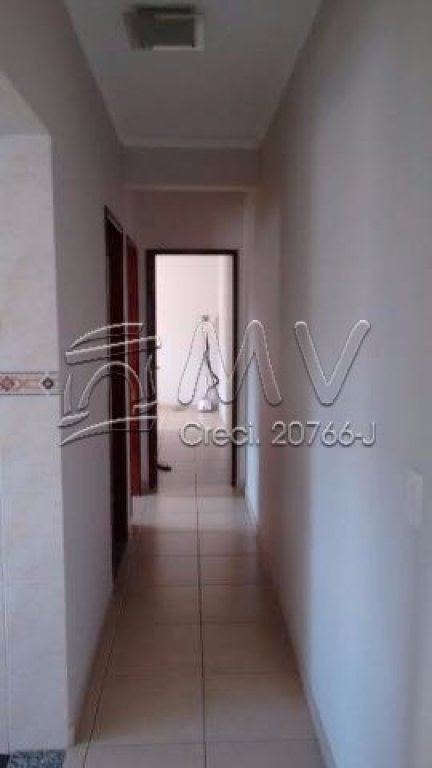 Cobertura para Venda - Vila Mussoline