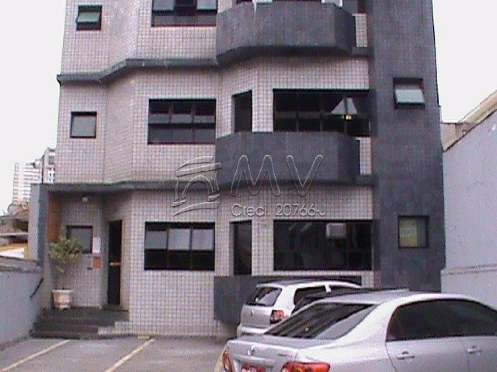 Conj. Comercial para Venda - Jardim do Mar