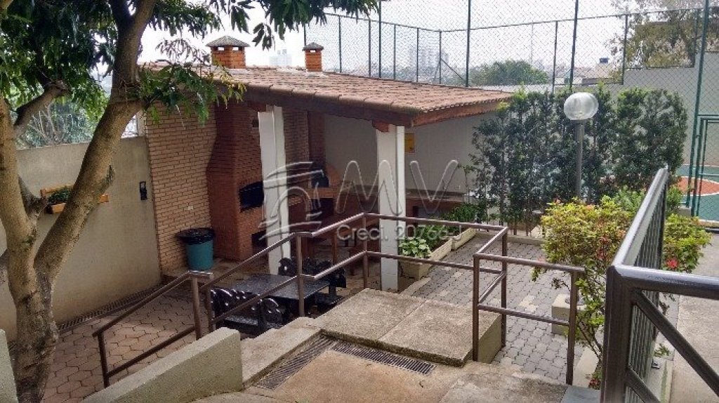 Apartamento para Venda - Paulicéia