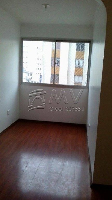 Apartamento para Venda - Santa Rita de Cássia