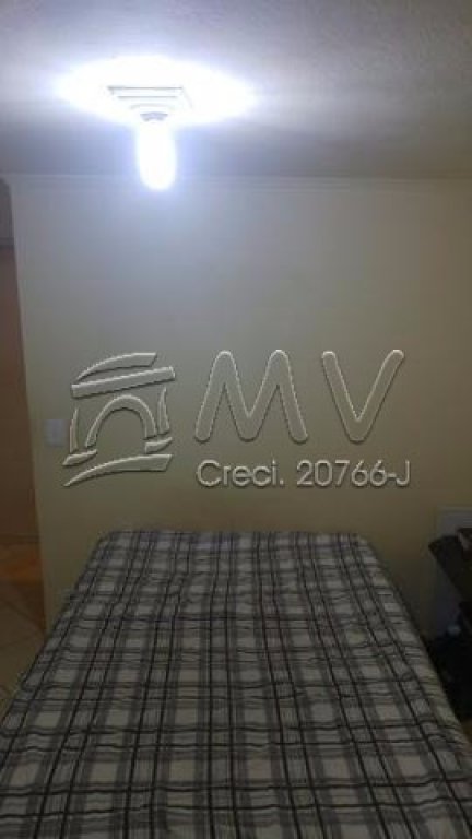 Apartamento para Venda - Santa Terezinha