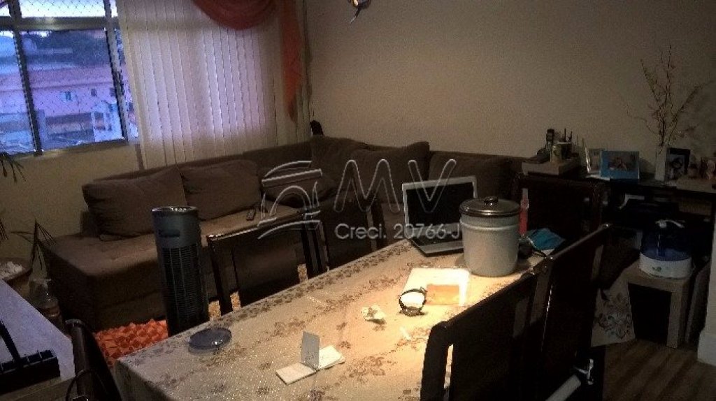 Apartamento para Venda - Taboão